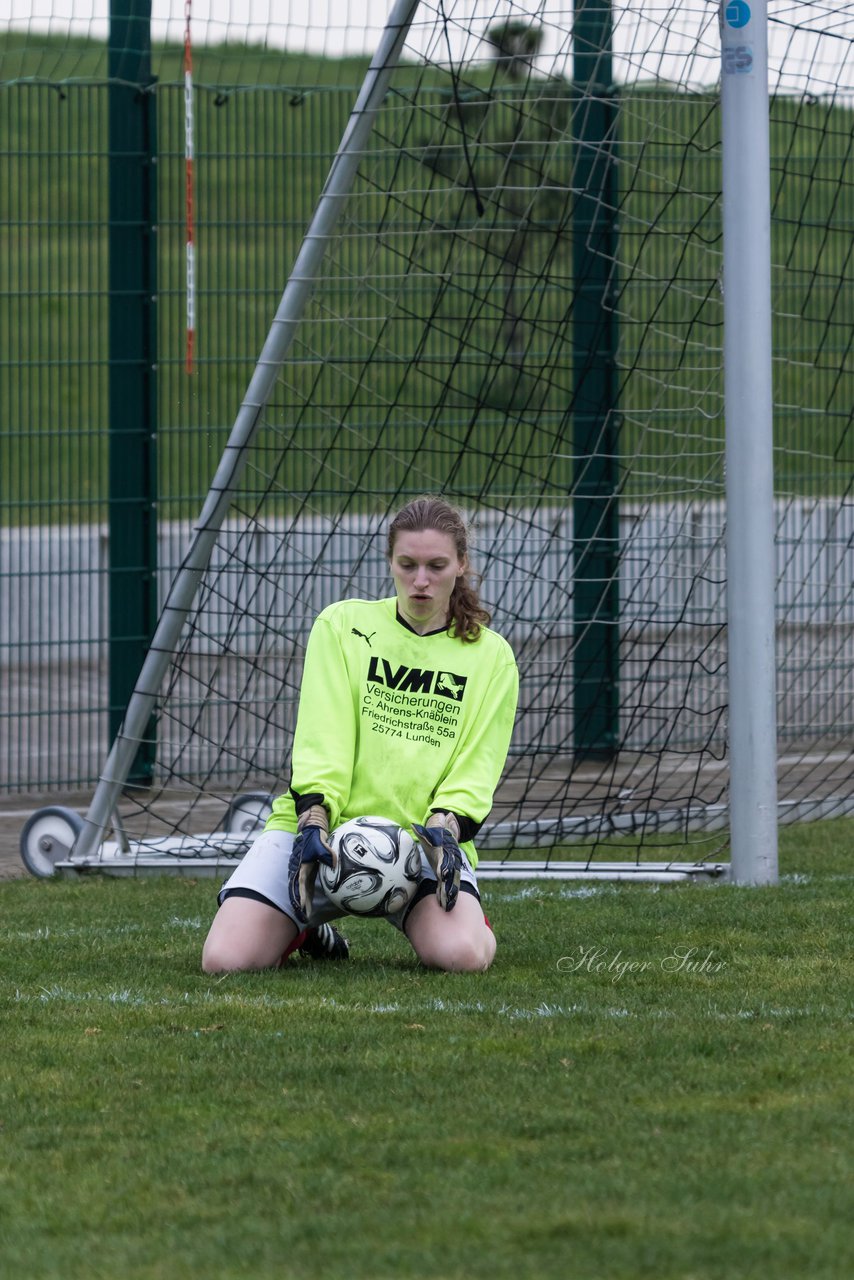 Bild 184 - Frauen VFR Horst - SG Eider 06 : Ergebnis: 5:3